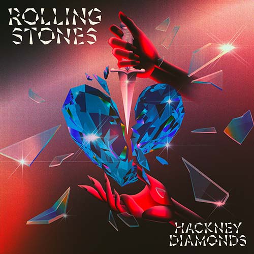 Hackney Diamonds 2CD