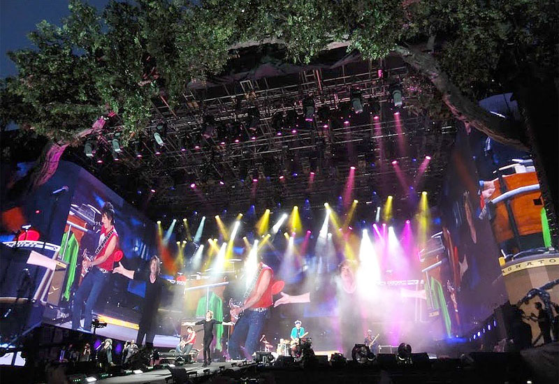 Hyde Park 20130706