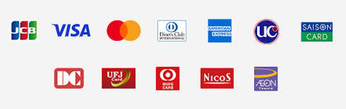 クロネコwebコレクト クレジットカード払い